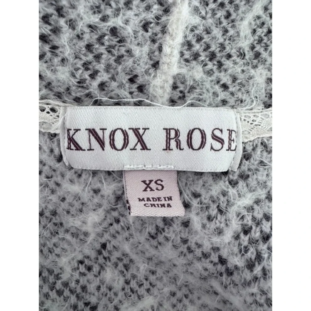 Knox Rose knox rose